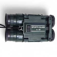 Compact 4x28 Pocket Binoculars