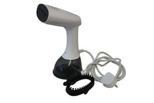 Rolipo Clothes Steamer Travel Garment Steamer 400Ml 1640W - Boxed