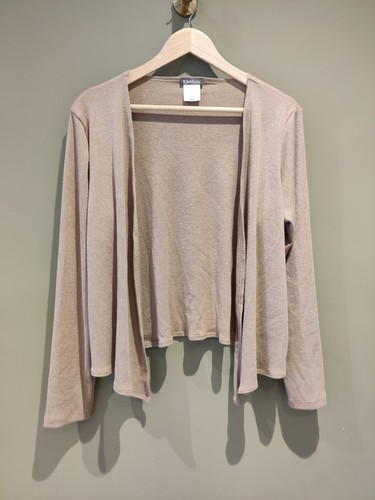 Qvc kim divine knit - kim, long