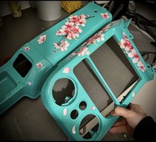 MAZDA MX5 Mk1 NA EUNOS 89-97