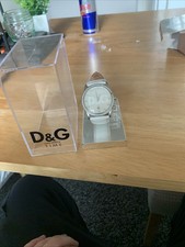 Dolce & Gabbana Time Ladies'