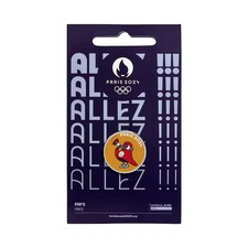 Paris 2024 Olympics Mascot