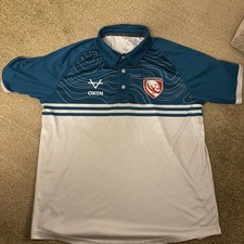 Gloucester Rugby Training Polo