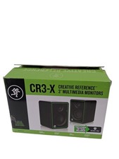 Mackie CR3-X Creative