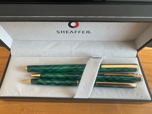 Sheaffer fashion 283 - sheaffer,