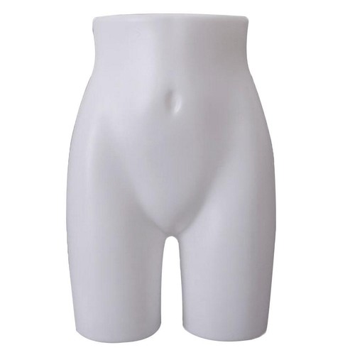 Female hips mannequin - female,
