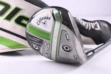 Callaway Epic Max #5 Wood / 18