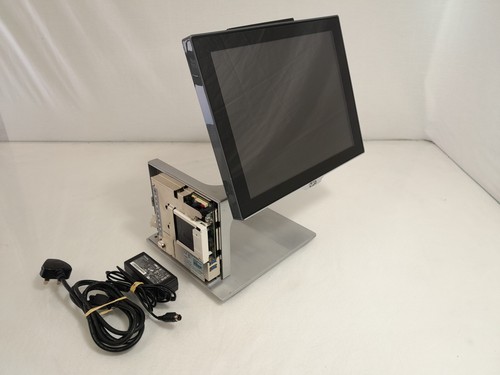 Aures sango 6200u touch - sango, 15"