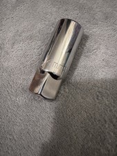 Halfords Advanced 3/8" Square Drive 14mm Spark Plug Socket (21mm) New