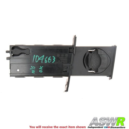 Bmw series cup holder - bmw,