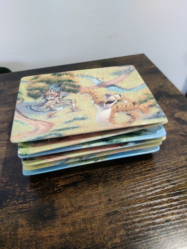 Winnie the pooh - the, acre