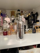 Montale Vanille Absolu Eau de Parfum, 100ml