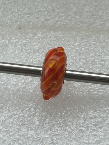 Genuine trollbead small old - trollbead, small.