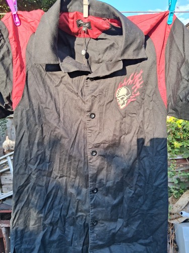 Mens chet rock - mens, rockabilly