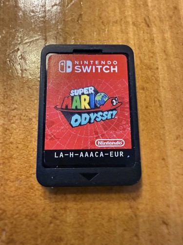 Super mario odyssey nintendo - mario,