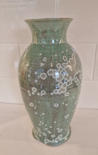 Crystalline glaze studio - glaze,