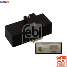 CONTROL UNIT ELECTRIC FAN