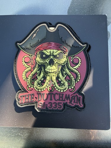 Nose art upvc patch 494 - nose, eggs