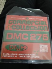 DMC 275: Commercial