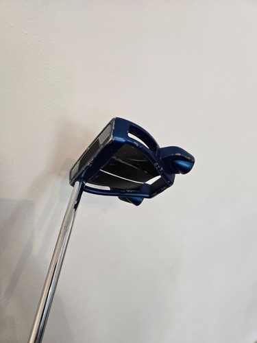 Taylormade spider arm - spider, lock