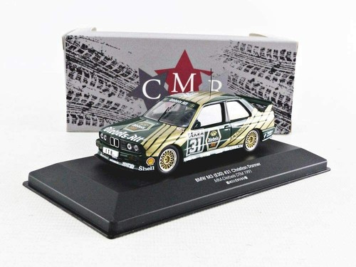 Ixo cmr bmw - cmr, e30