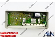 Halstead Ace HE 30 & 35 HE Boiler Printed Circuit Board (PCB) 988543