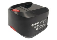 14.4V Battery for Bosch PSR 14.4 LI-2 3000mAh Li-ion