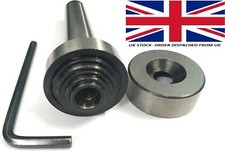 Slitting Saw Holder Arbor MT2