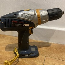 RYOBI CMD-1442 Drill Only - Working 
