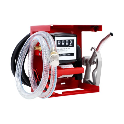 Diesel pump 12v - 12v, 60l/min