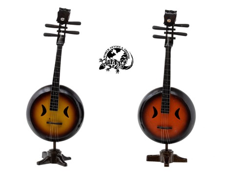 Banjo miniature - --,