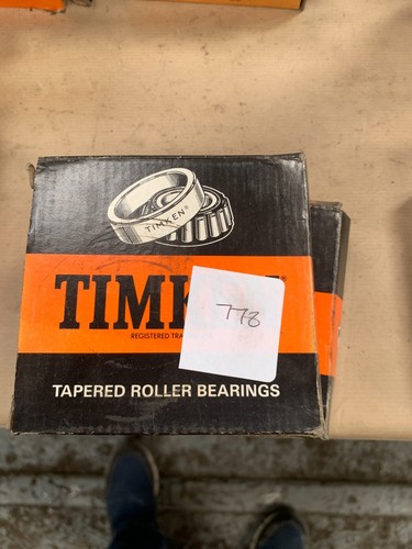 778 timken 30308 92ka1 - 778, tapered