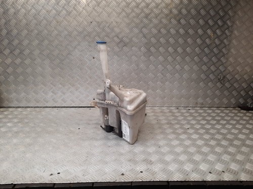 Toyota avensis washer bottle - washer,