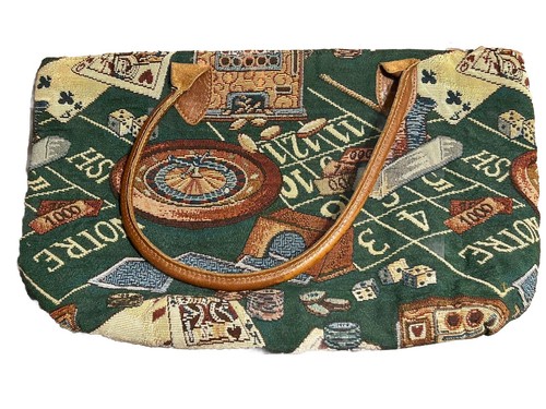 Vintage casino gambling - vintage,