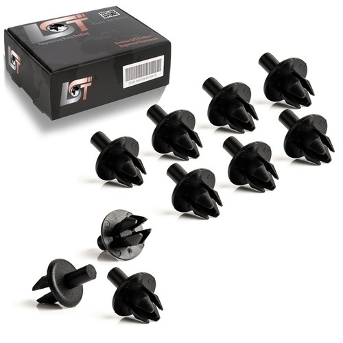 10x bumpers front attachment - bumpers,