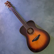 YAMAHA FS-TA BS Trans Acoustic
