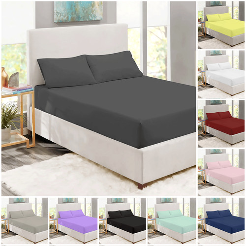 Luxury 100 egyptian cotton - 100%,