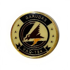 US Navy VAQ-134 GARUDAS