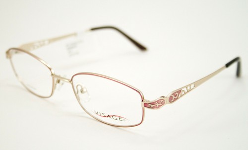New visage e212 - visage,