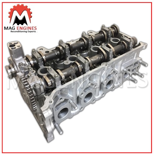 Cylinder head suzuki m15a - suzuki,