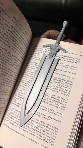 Witcher bookmark bundle - witcher,