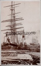 1910 Hull Alexandra Dock