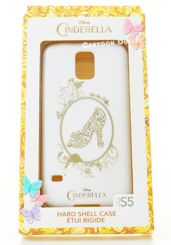Disney cinderella case - cinderella,