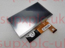 7'' ZJ070NA-03C LCD Screen+Touch Digitizer For Garmin Dezl 7xx 760LM 760LMT~