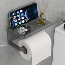 Toilet Paper Holder with