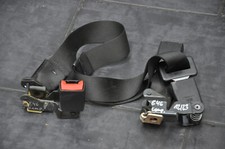 Rear Left Seat Belt BMW E46