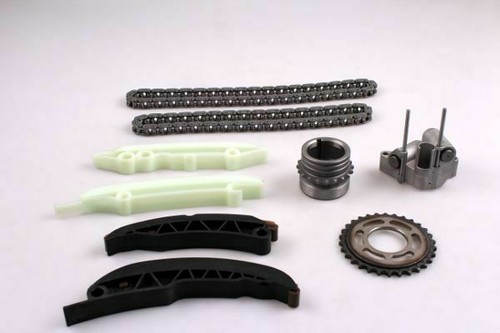 Distribution chain kit - distribution, (9pcs)