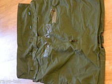 Large GQ Parachute Deployment