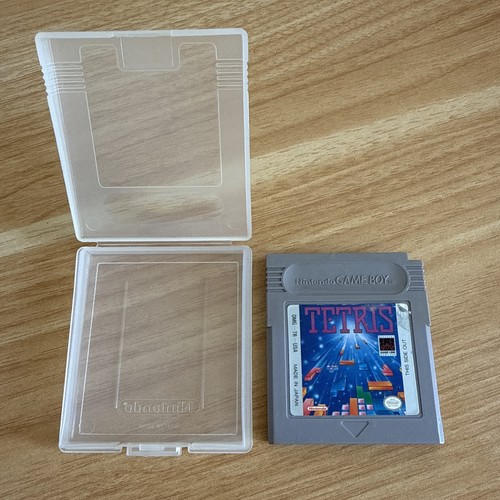 Tetris nintendo game boy cart - tetris,