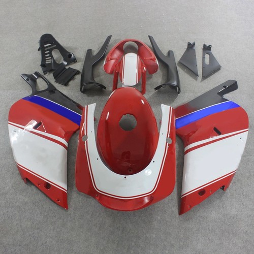 Injection fairing kit bodywork - injection,